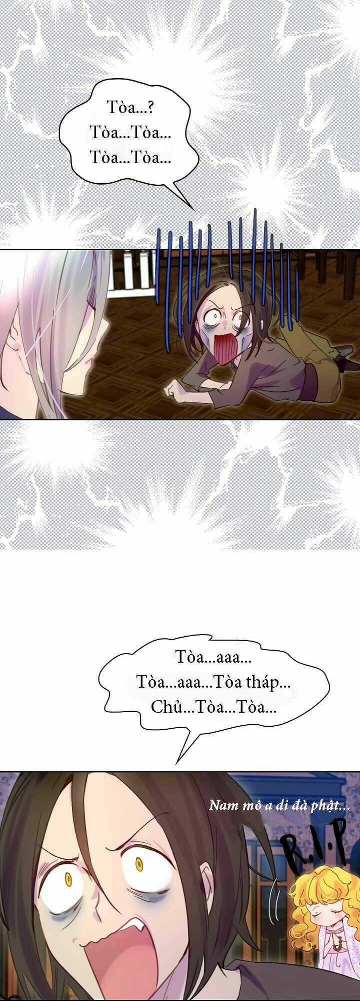 Tôi Không Phải Là Người Tốt Chapter 102 trang 15