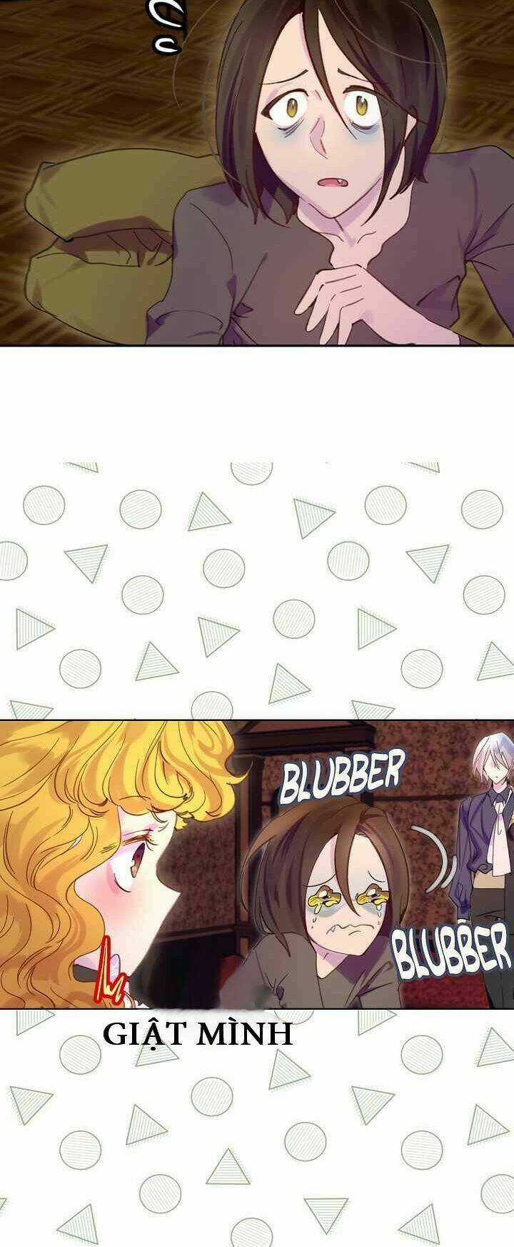 Tôi Không Phải Là Người Tốt Chapter 102 trang 17