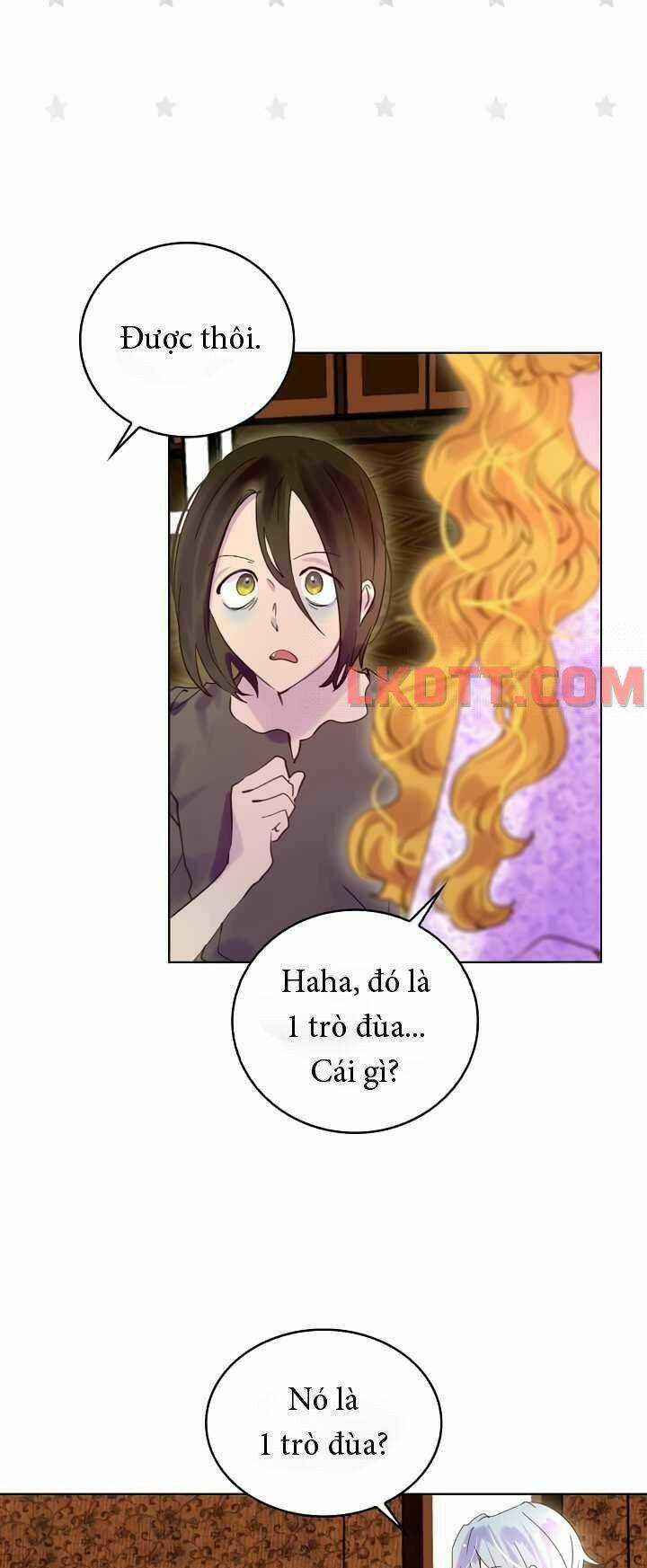 Tôi Không Phải Là Người Tốt Chapter 102 trang 22