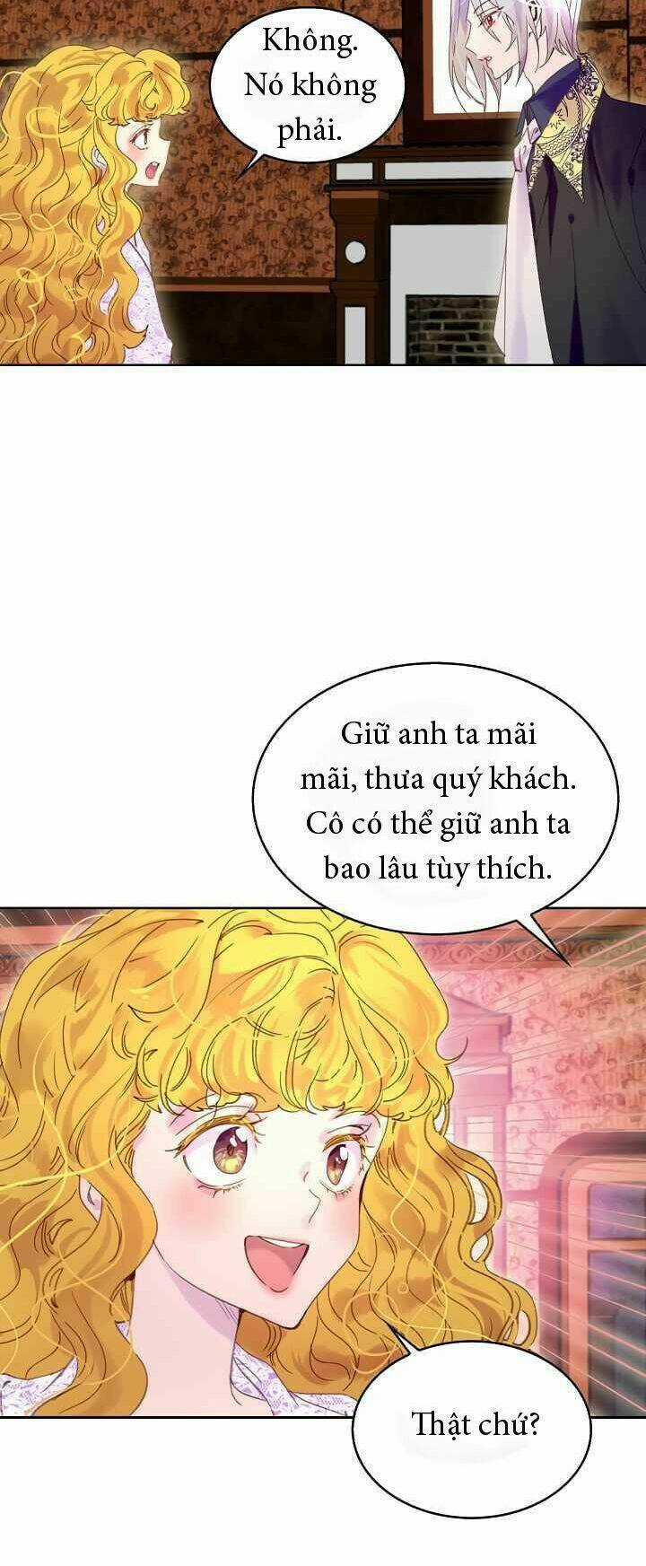 Tôi Không Phải Là Người Tốt Chapter 102 trang 23