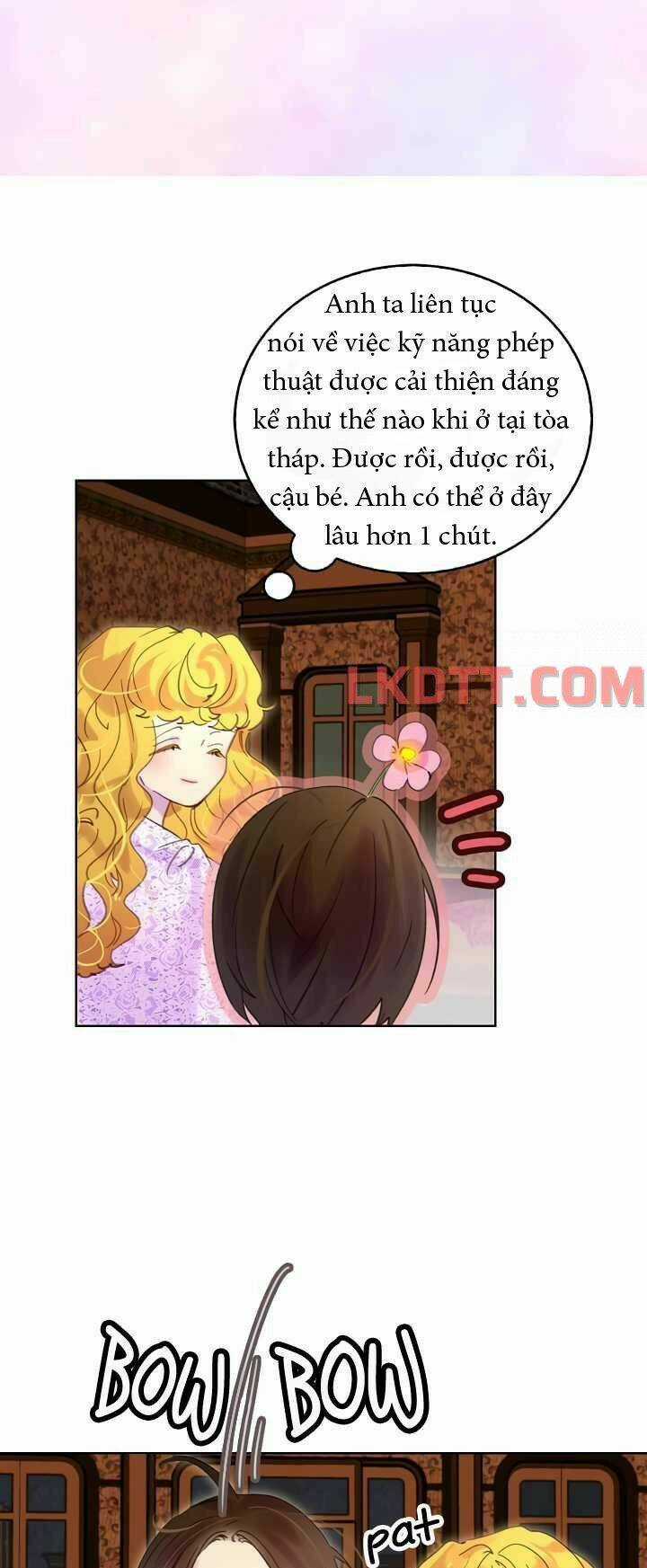 Tôi Không Phải Là Người Tốt Chapter 102 trang 25