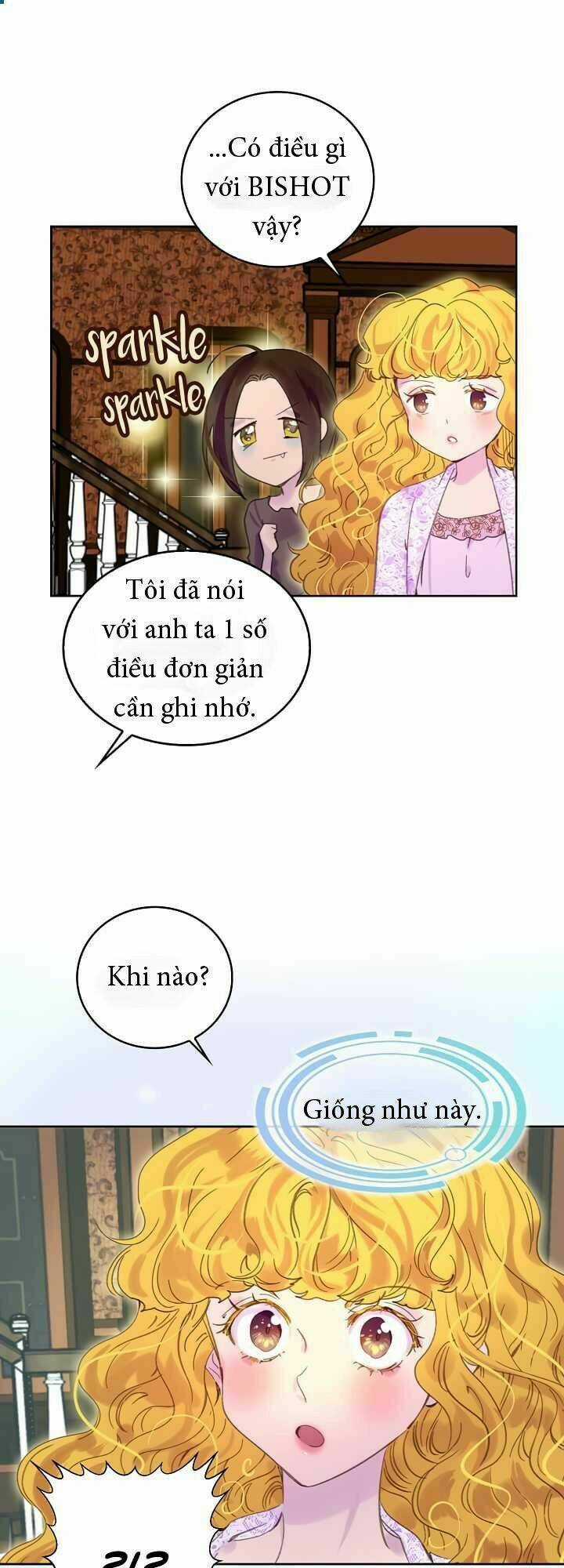 Tôi Không Phải Là Người Tốt Chapter 102 trang 27