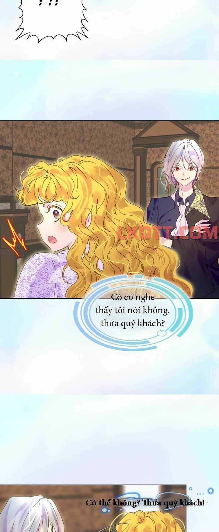 Tôi Không Phải Là Người Tốt Chapter 102 trang 28