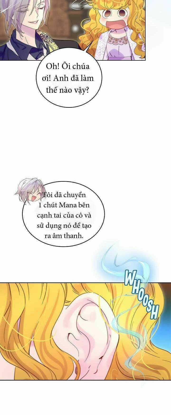 Tôi Không Phải Là Người Tốt Chapter 102 trang 29