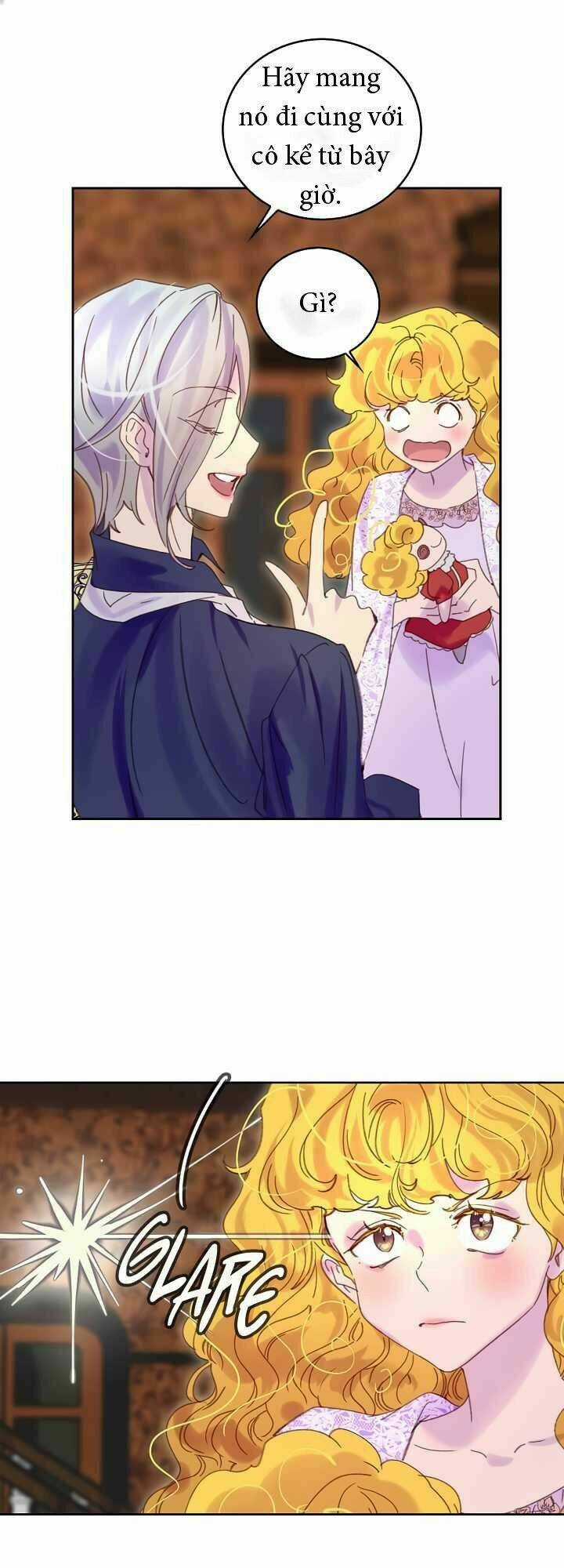 Tôi Không Phải Là Người Tốt Chapter 102 trang 3