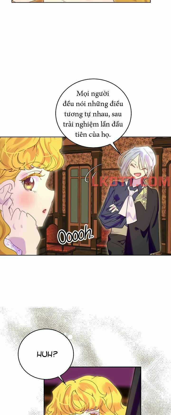 Tôi Không Phải Là Người Tốt Chapter 102 trang 31