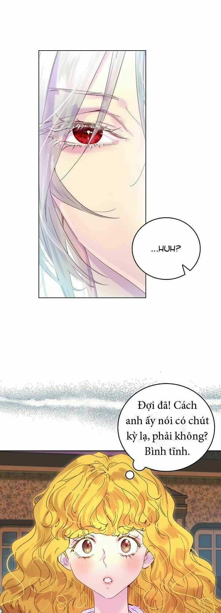 Tôi Không Phải Là Người Tốt Chapter 102 trang 33