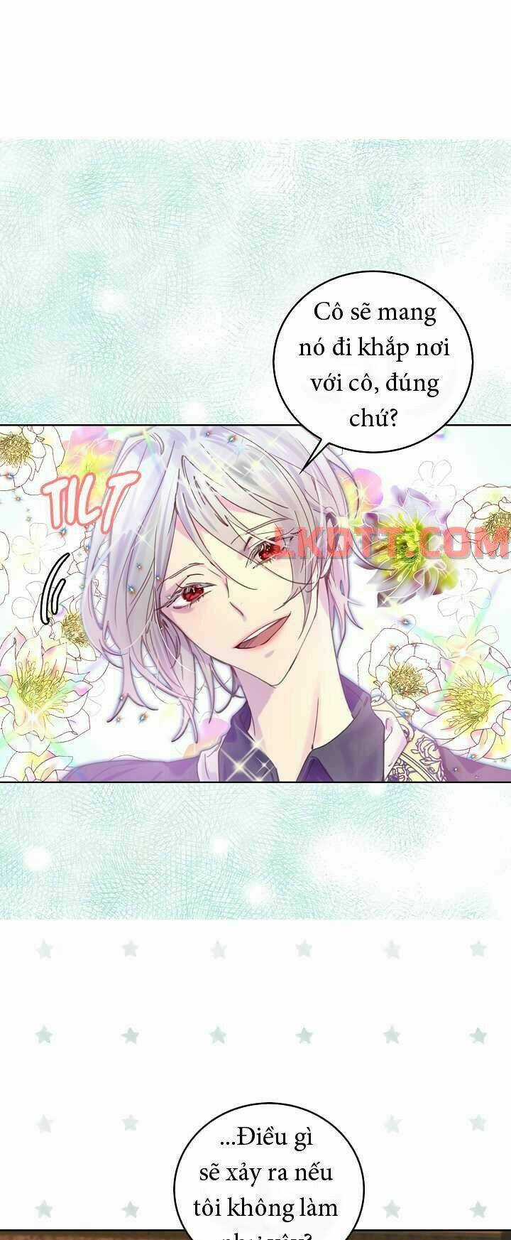 Tôi Không Phải Là Người Tốt Chapter 102 trang 4