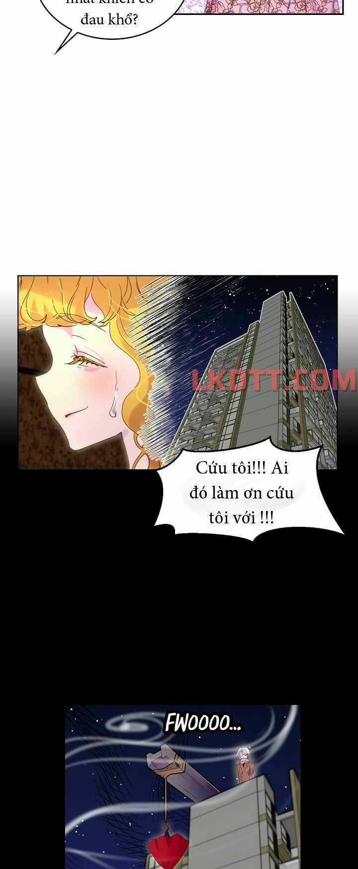 Tôi Không Phải Là Người Tốt Chapter 102 trang 7