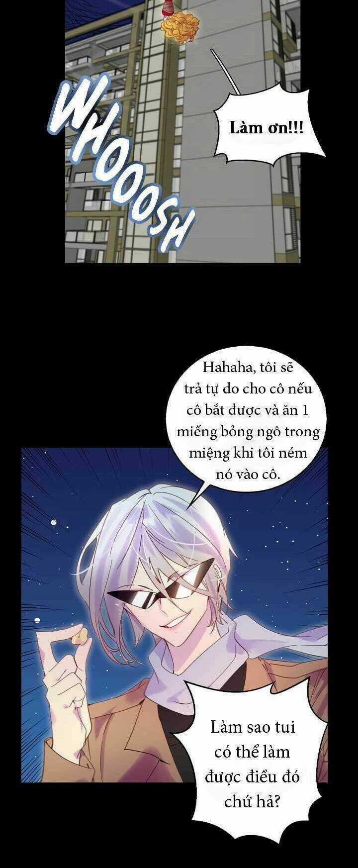 Tôi Không Phải Là Người Tốt Chapter 102 trang 8