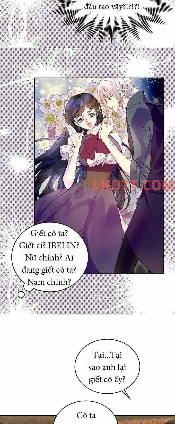 Tôi Không Phải Là Người Tốt Chapter 103 trang 10