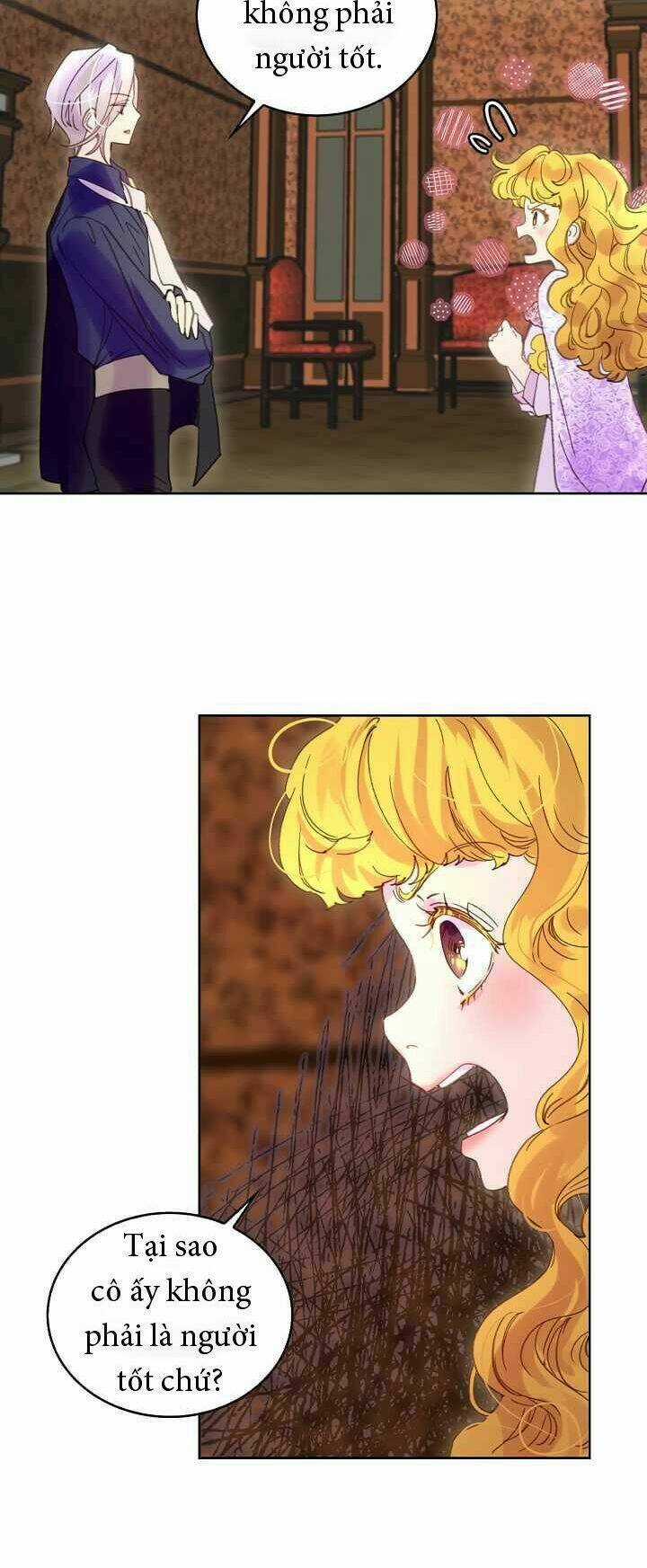 Tôi Không Phải Là Người Tốt Chapter 103 trang 11