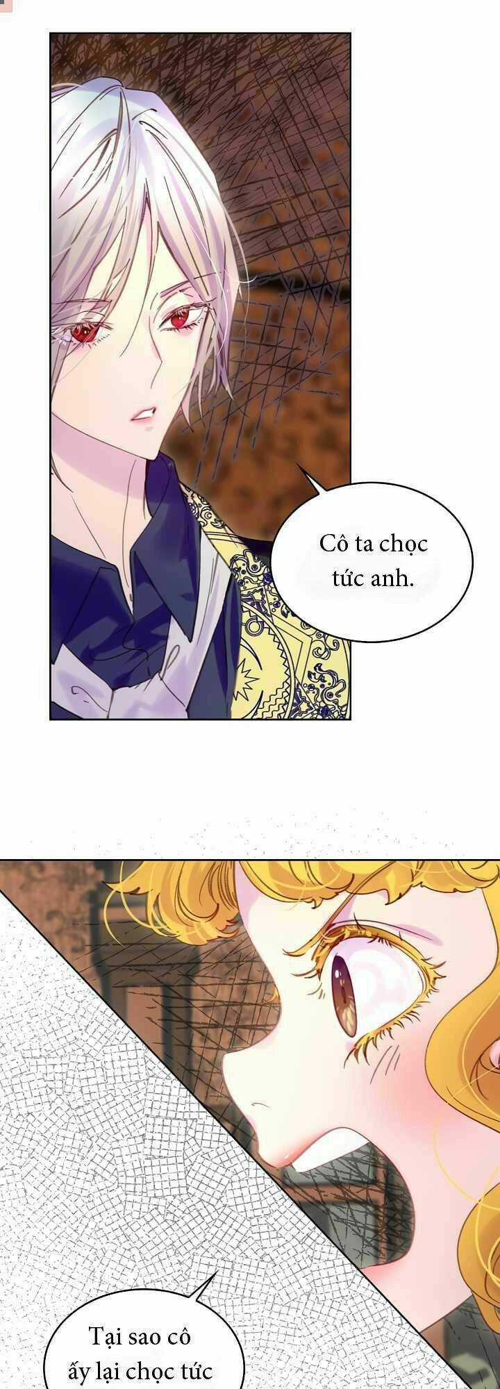 Tôi Không Phải Là Người Tốt Chapter 103 trang 12