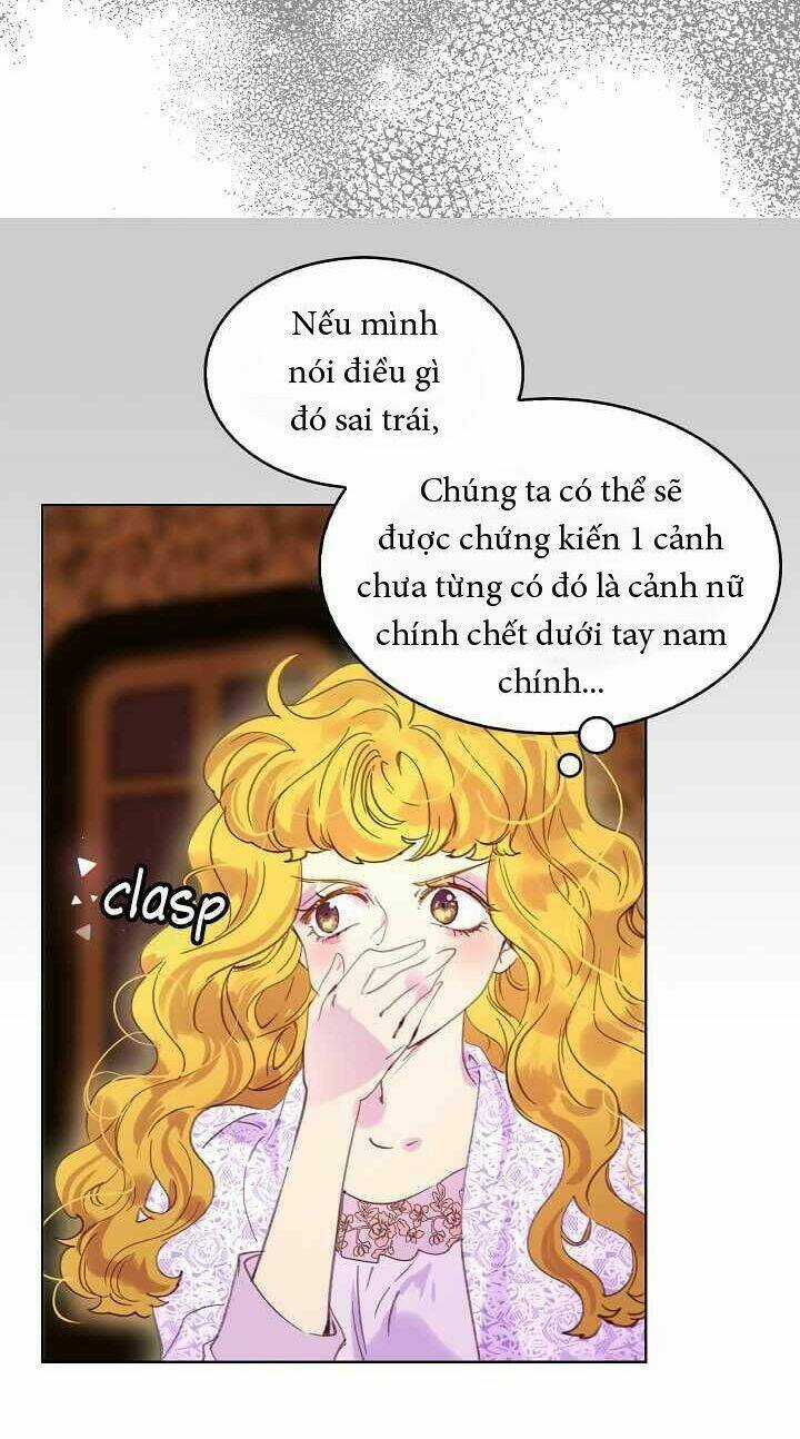 Tôi Không Phải Là Người Tốt Chapter 103 trang 15