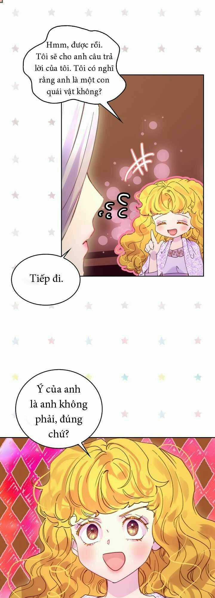 Tôi Không Phải Là Người Tốt Chapter 103 trang 16