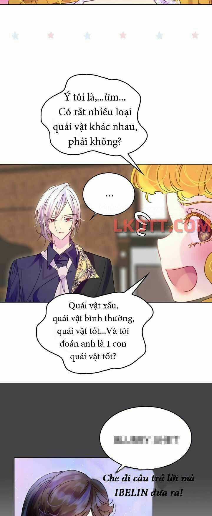 Tôi Không Phải Là Người Tốt Chapter 103 trang 17