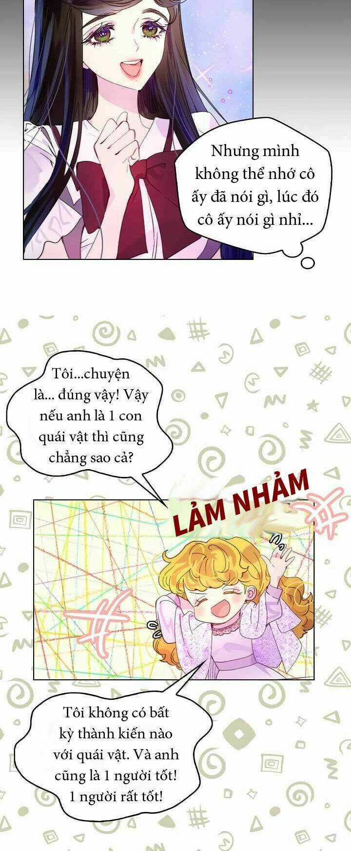 Tôi Không Phải Là Người Tốt Chapter 103 trang 18