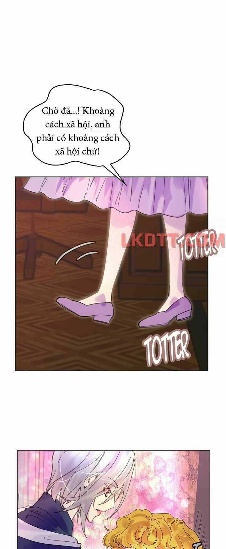 Tôi Không Phải Là Người Tốt Chapter 103 trang 20