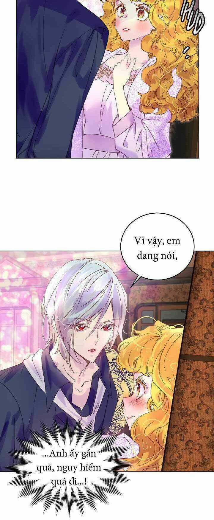 Tôi Không Phải Là Người Tốt Chapter 103 trang 21