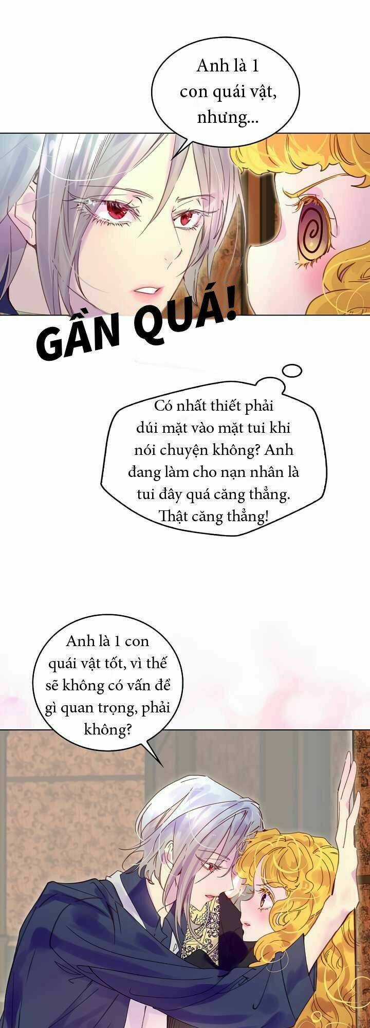 Tôi Không Phải Là Người Tốt Chapter 103 trang 22