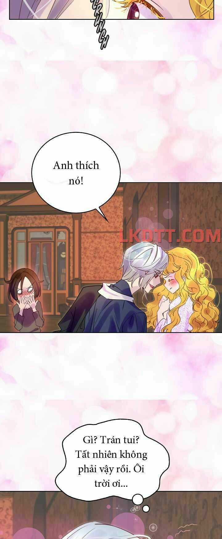 Tôi Không Phải Là Người Tốt Chapter 103 trang 26