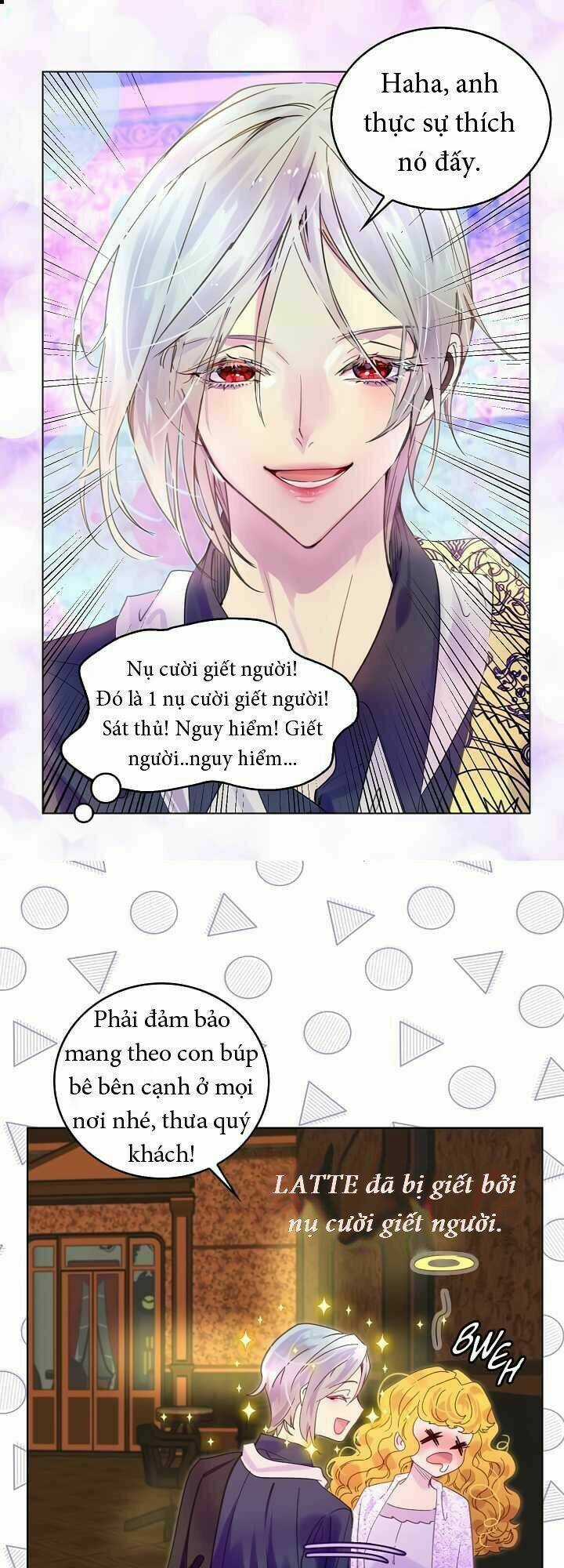 Tôi Không Phải Là Người Tốt Chapter 103 trang 28