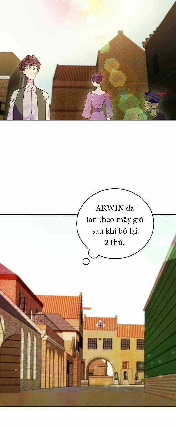 Tôi Không Phải Là Người Tốt Chapter 103 trang 30