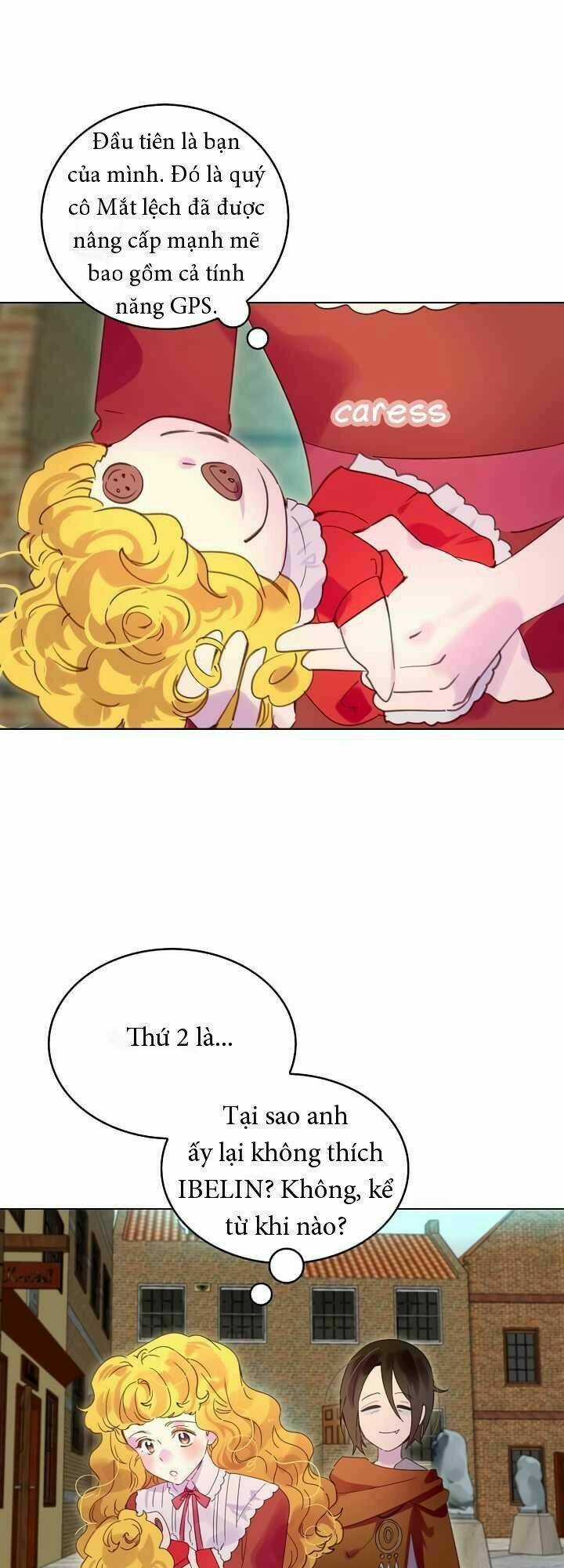 Tôi Không Phải Là Người Tốt Chapter 103 trang 31