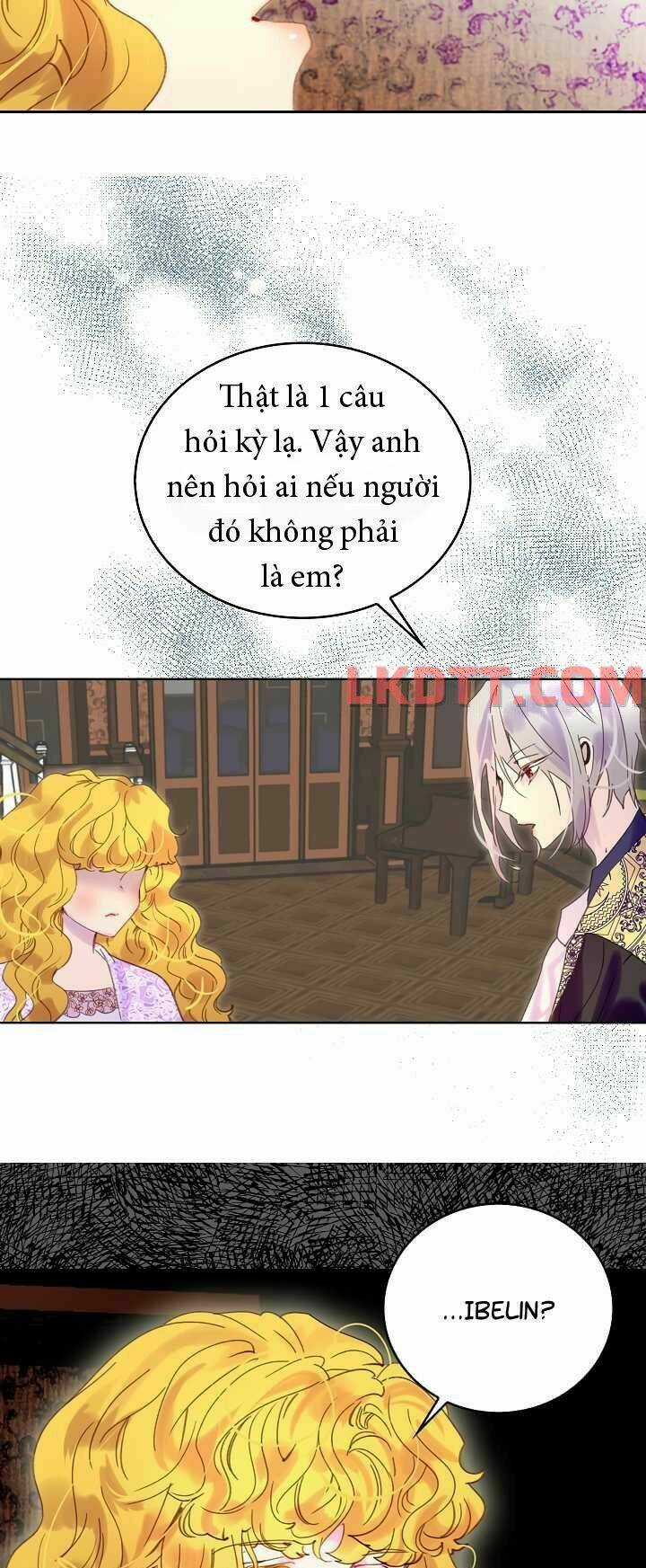 Tôi Không Phải Là Người Tốt Chapter 103 trang 4