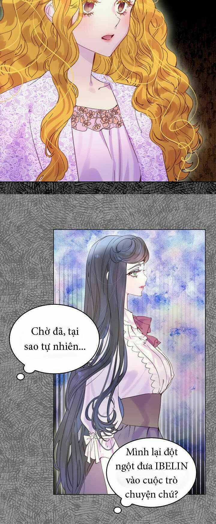 Tôi Không Phải Là Người Tốt Chapter 103 trang 5