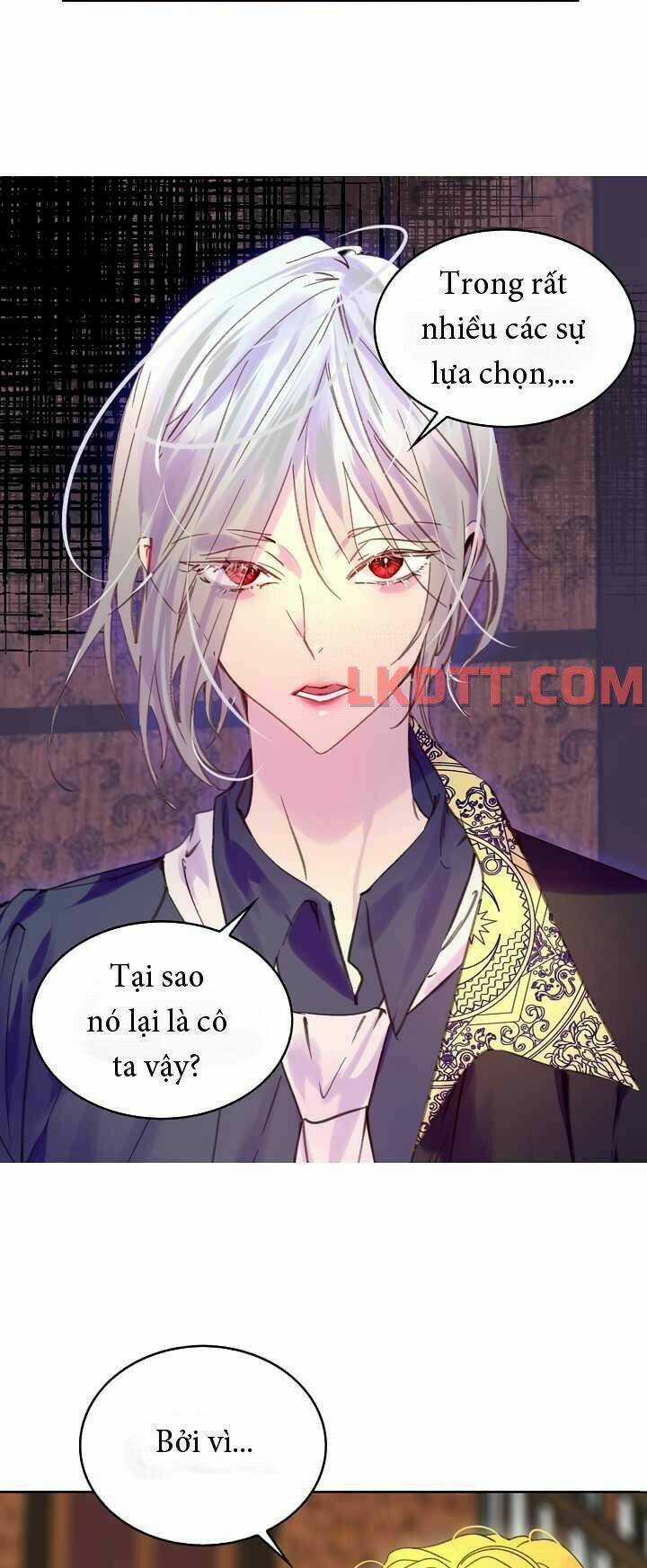 Tôi Không Phải Là Người Tốt Chapter 103 trang 7