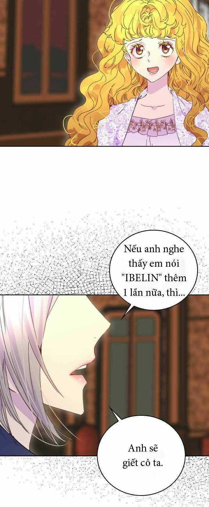 Tôi Không Phải Là Người Tốt Chapter 103 trang 8