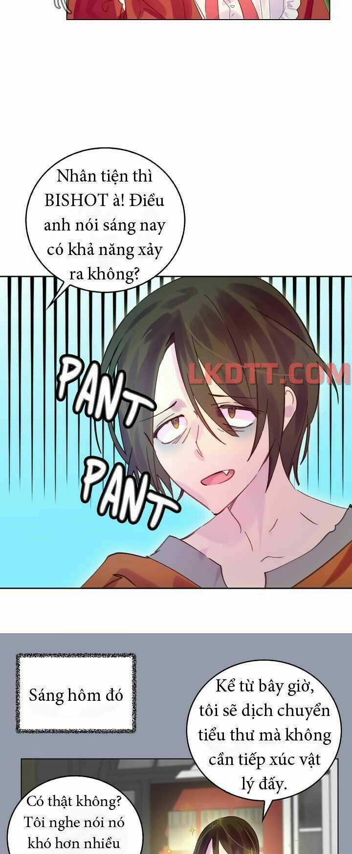 Tôi Không Phải Là Người Tốt Chapter 104 trang 10