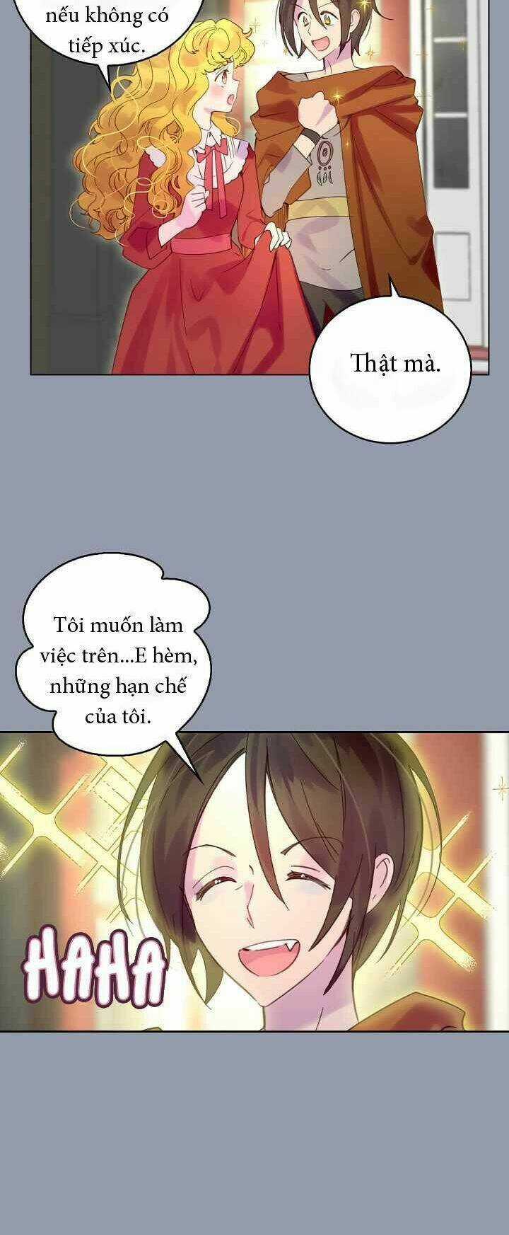 Tôi Không Phải Là Người Tốt Chapter 104 trang 11