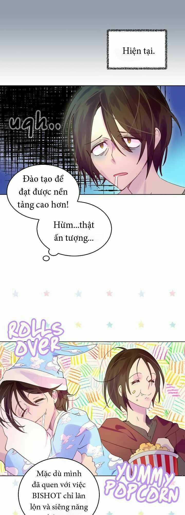 Tôi Không Phải Là Người Tốt Chapter 104 trang 12