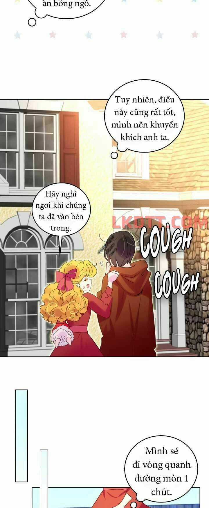 Tôi Không Phải Là Người Tốt Chapter 104 trang 13