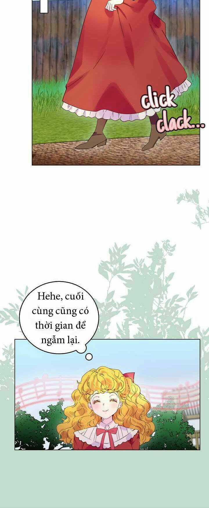 Tôi Không Phải Là Người Tốt Chapter 104 trang 14