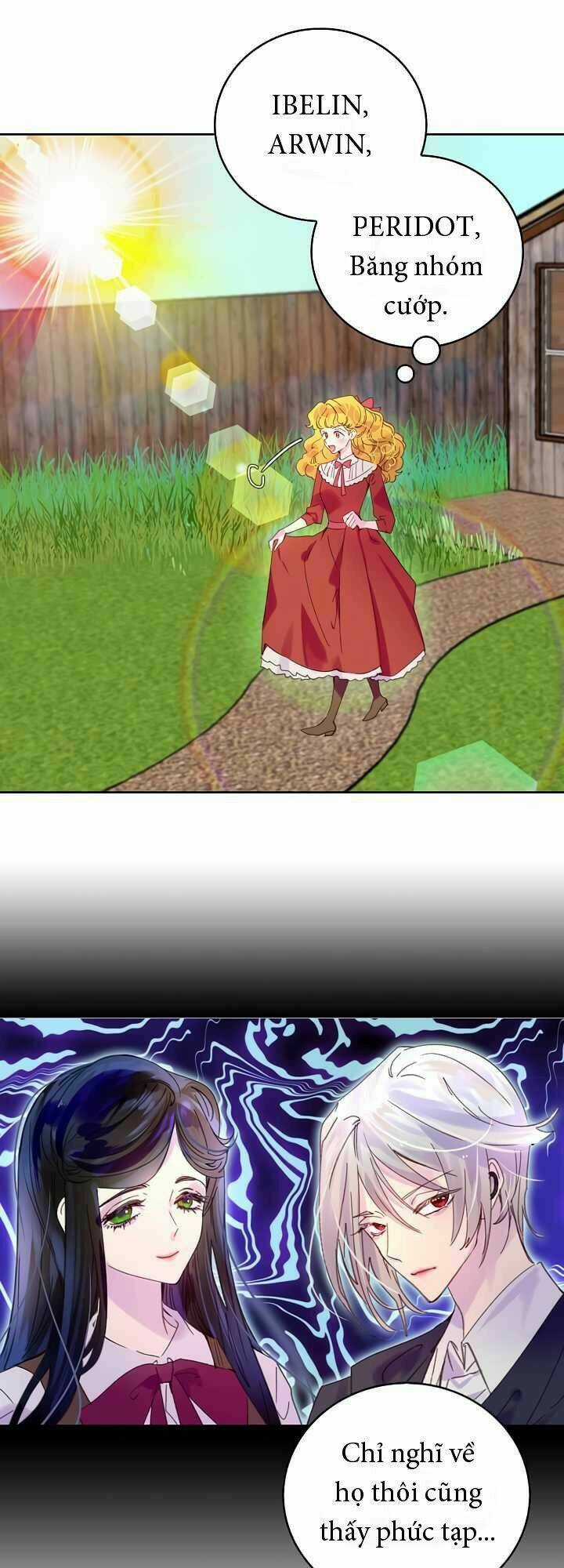 Tôi Không Phải Là Người Tốt Chapter 104 trang 15