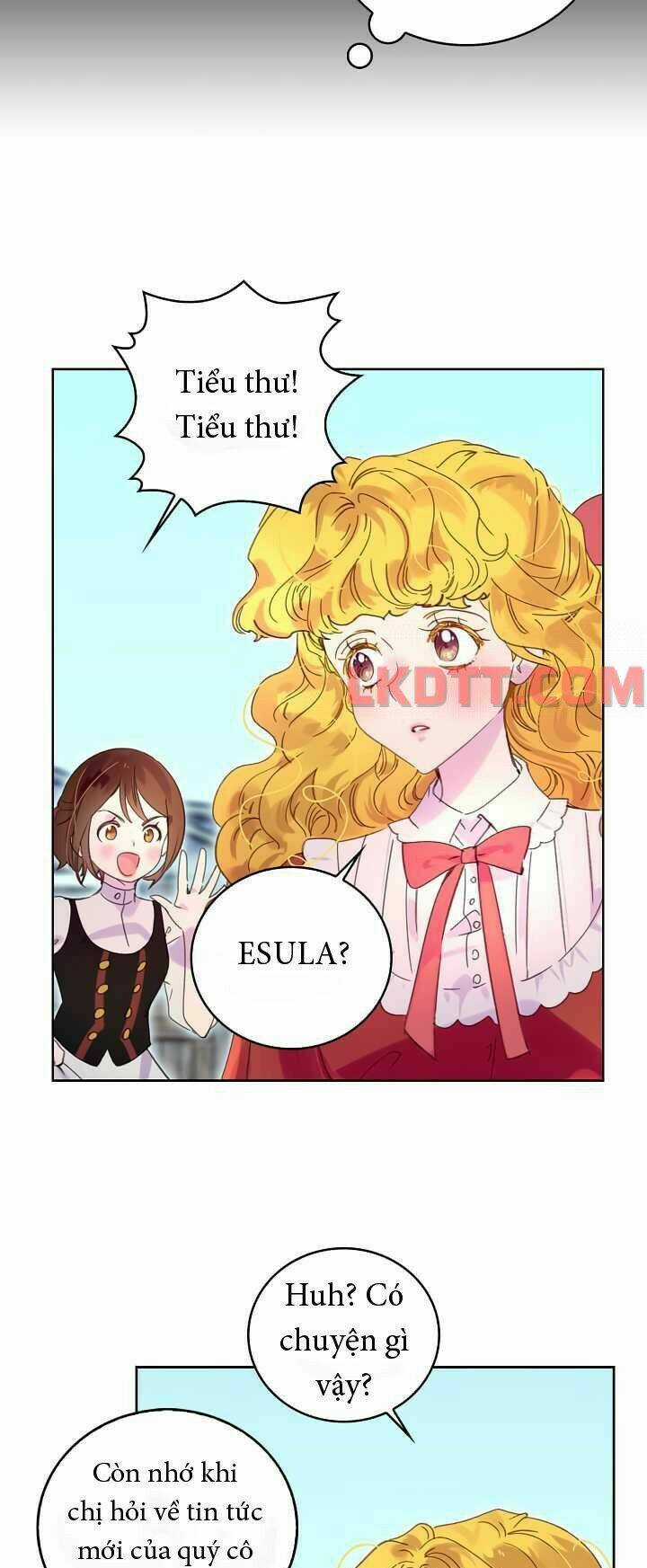 Tôi Không Phải Là Người Tốt Chapter 104 trang 16