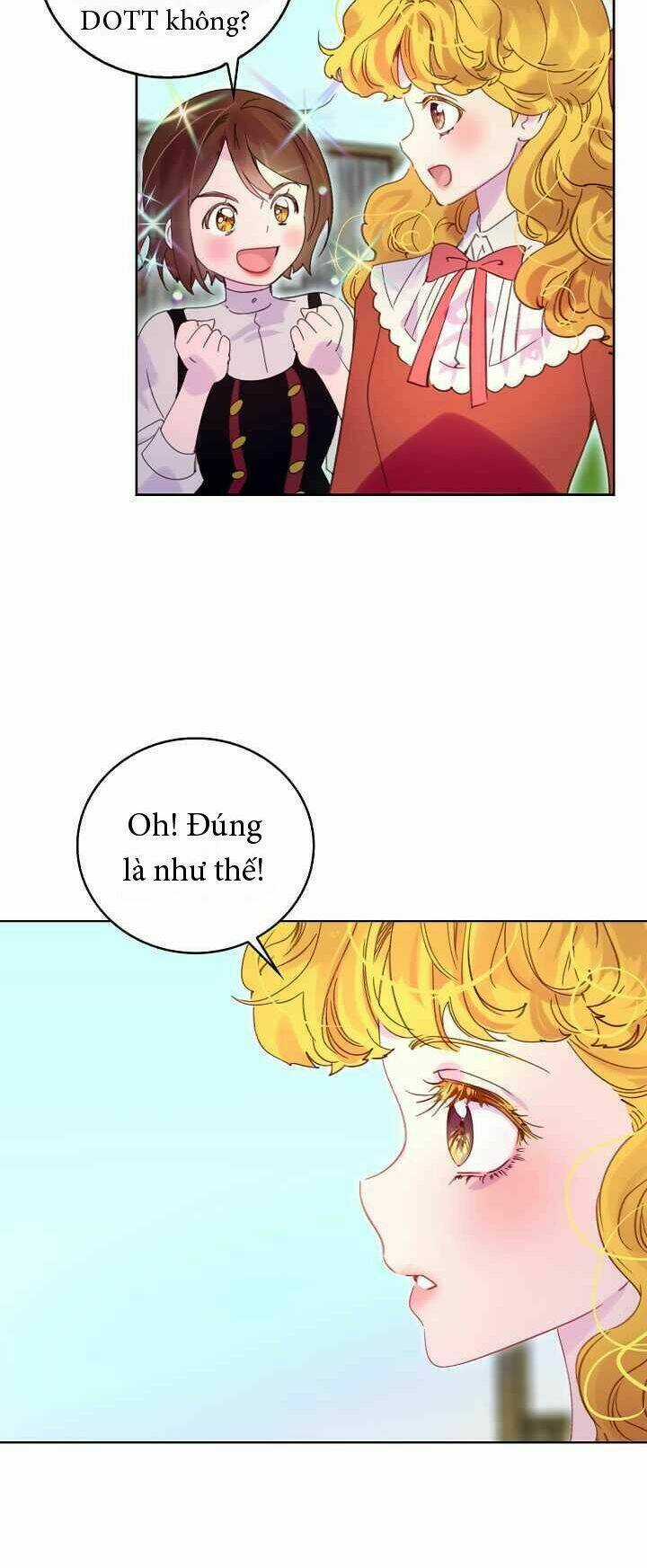 Tôi Không Phải Là Người Tốt Chapter 104 trang 17