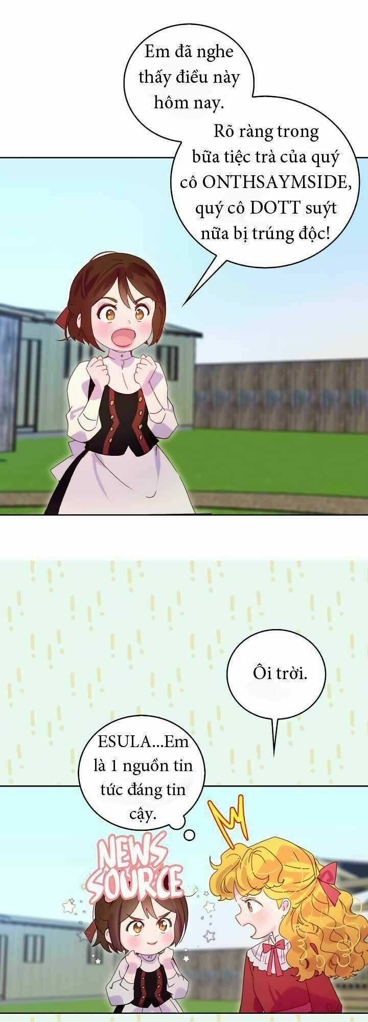 Tôi Không Phải Là Người Tốt Chapter 104 trang 18