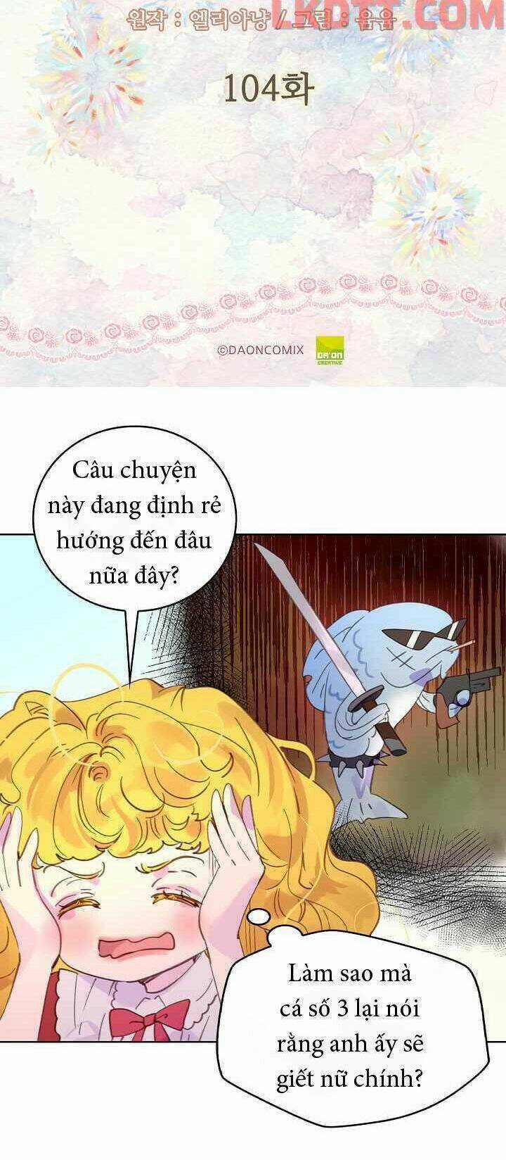 Tôi Không Phải Là Người Tốt Chapter 104 trang 2