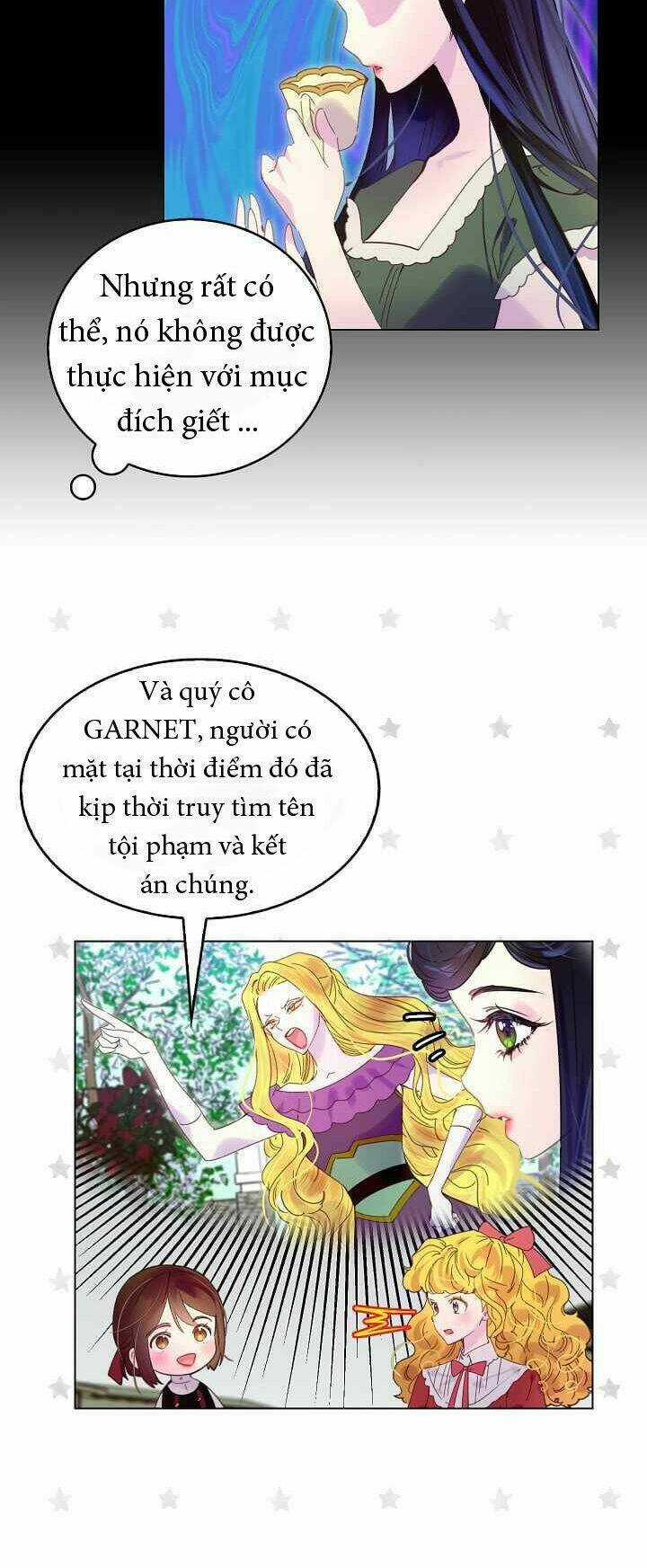 Tôi Không Phải Là Người Tốt Chapter 104 trang 20