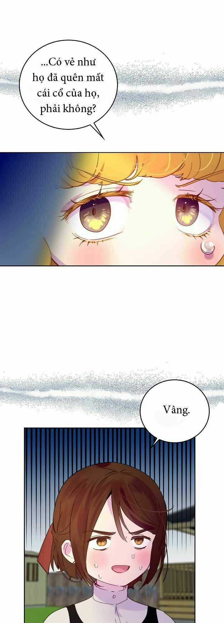 Tôi Không Phải Là Người Tốt Chapter 104 trang 21