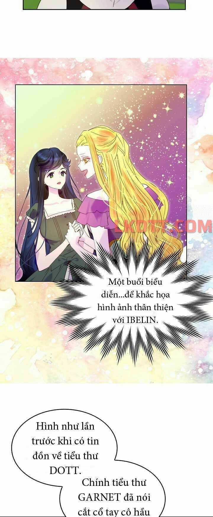 Tôi Không Phải Là Người Tốt Chapter 104 trang 22