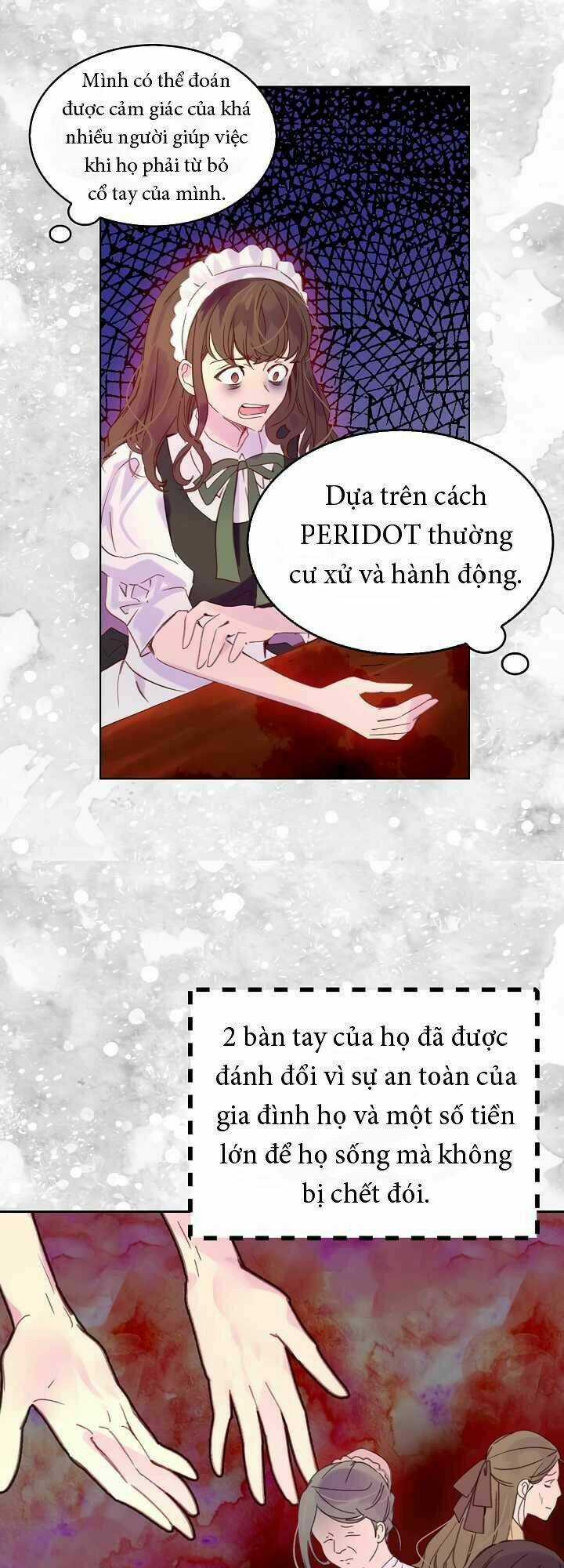 Tôi Không Phải Là Người Tốt Chapter 104 trang 24