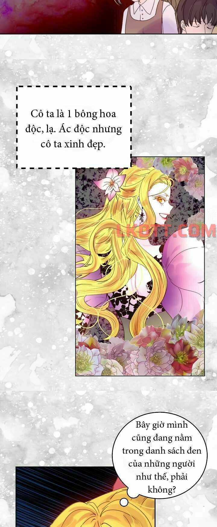 Tôi Không Phải Là Người Tốt Chapter 104 trang 25