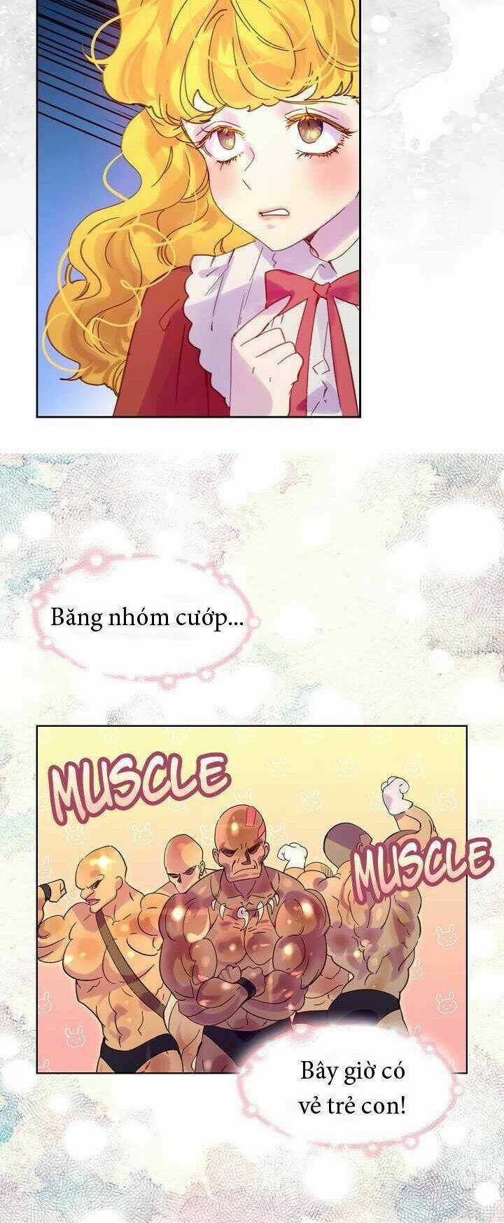 Tôi Không Phải Là Người Tốt Chapter 104 trang 26