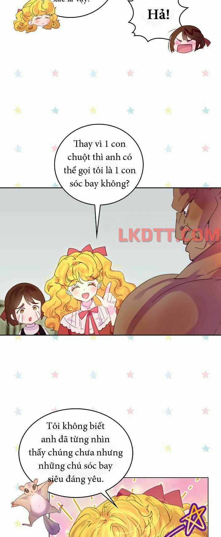 Tôi Không Phải Là Người Tốt Chapter 104 trang 28