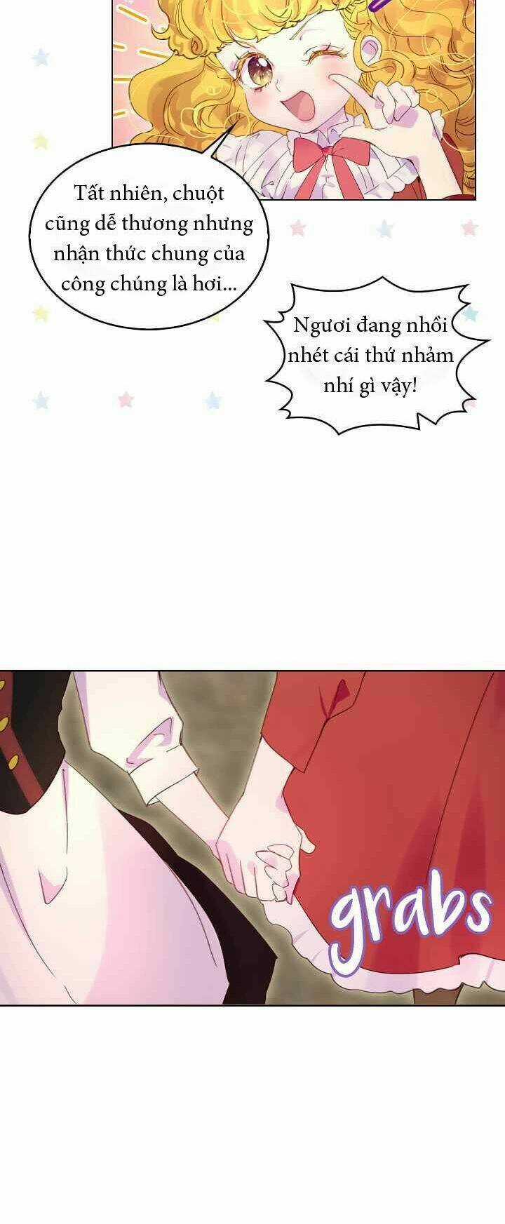 Tôi Không Phải Là Người Tốt Chapter 104 trang 29